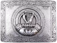 Buckle Harp All in One