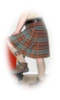 Dutch Friendship Kilt, 18 oz