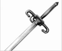 Wallace Sword, Kiltpin