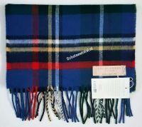 Shawl - Rothes Royal