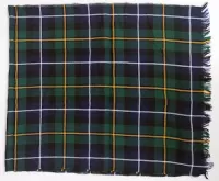Shawl - MacNeil of Barra