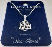 Sierraden, Hanging, Celtic knot, Fish