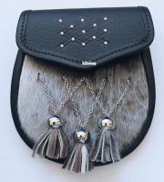 Semi Formal Half Dress Sporran